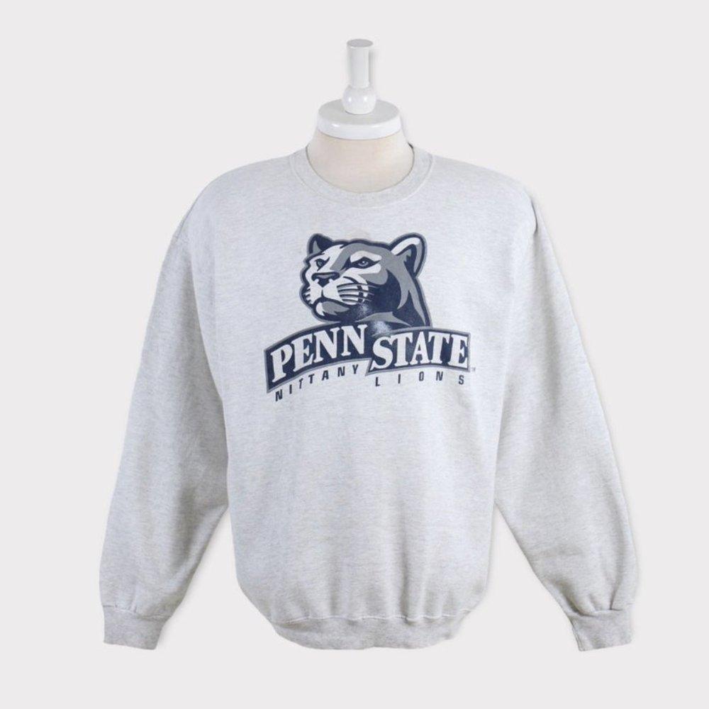 Lions Penn State Nittany Lions Nittany Lions Nittany Sweatshirt